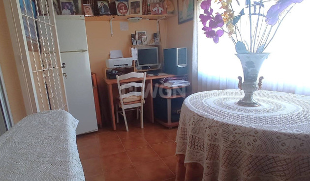 Odsprzedaż - Kamienica - San Pedro del Pinatar - El Salero