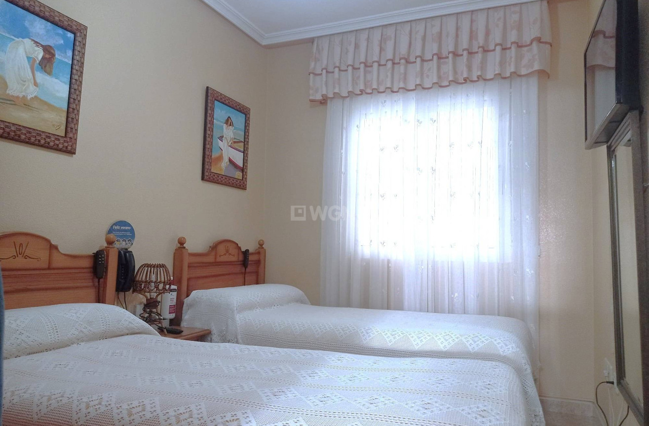 Odsprzedaż - Kamienica - San Pedro del Pinatar - El Salero