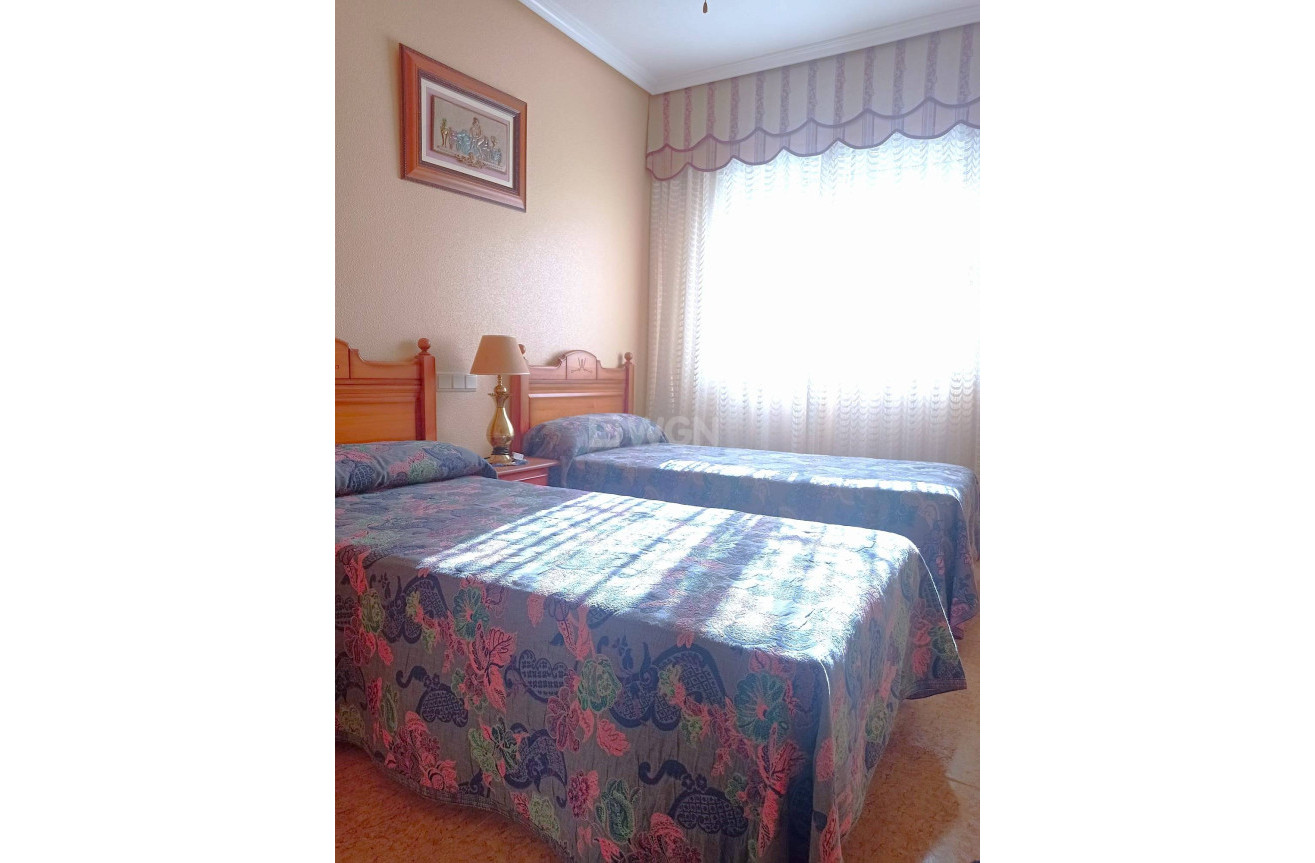 Odsprzedaż - Kamienica - San Pedro del Pinatar - El Salero