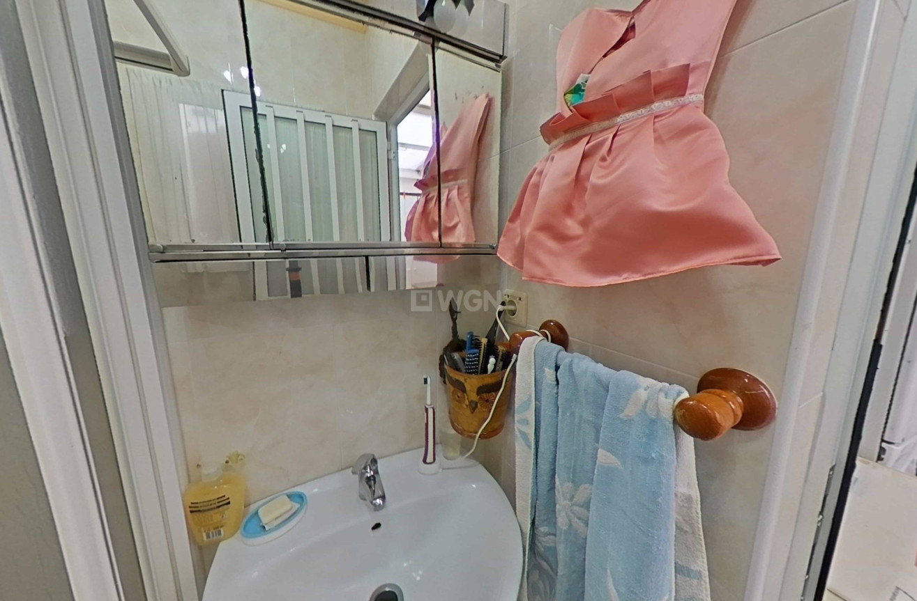 Odsprzedaż - Kamienica - San Pedro del Pinatar - El Salero