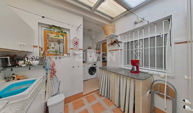 Odsprzedaż - Kamienica - San Pedro del Pinatar - El Salero