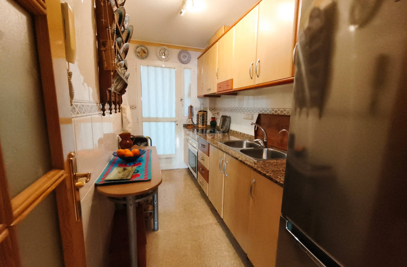 Odsprzedaż - Kamienica - San Pedro del Pinatar - El Salero