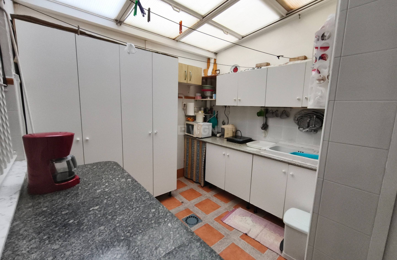 Odsprzedaż - Kamienica - San Pedro del Pinatar - El Salero