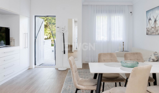 Odsprzedaż - Kamienica - Orihuela Costa - Costa Blanca