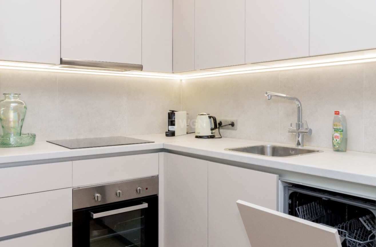 Odsprzedaż - Kamienica - Orihuela Costa - Costa Blanca