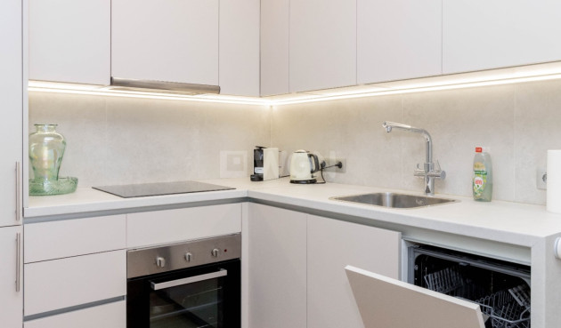 Odsprzedaż - Kamienica - Orihuela Costa - Costa Blanca