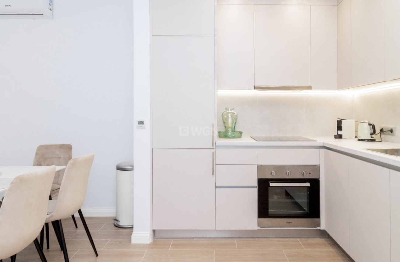 Odsprzedaż - Kamienica - Orihuela Costa - Costa Blanca