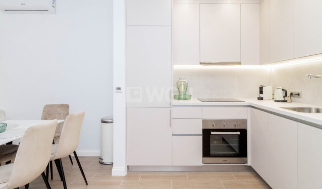 Odsprzedaż - Kamienica - Orihuela Costa - Costa Blanca