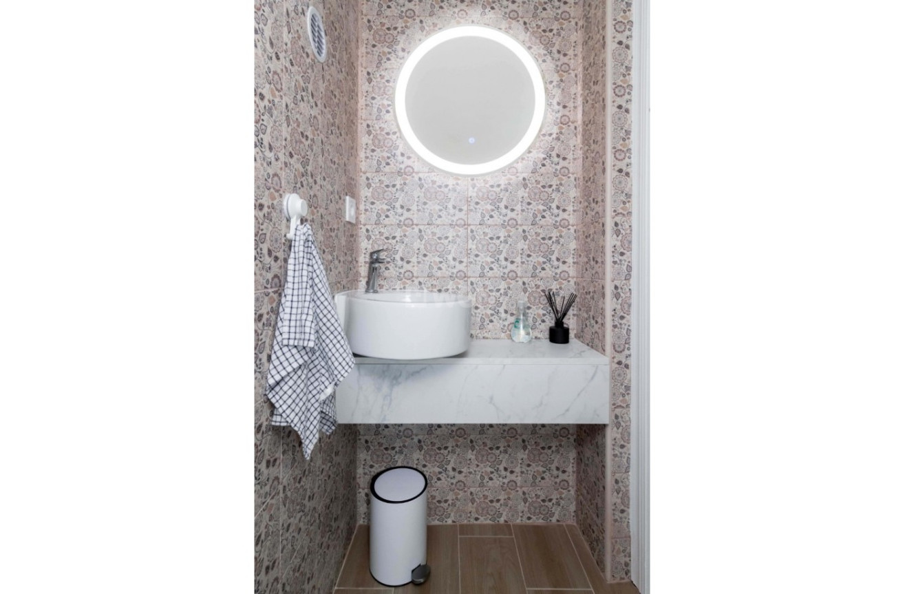 Odsprzedaż - Kamienica - Orihuela Costa - Costa Blanca