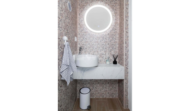 Odsprzedaż - Kamienica - Orihuela Costa - Costa Blanca