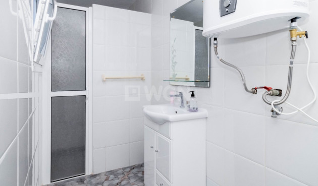 Odsprzedaż - Kamienica - Orihuela Costa - Costa Blanca