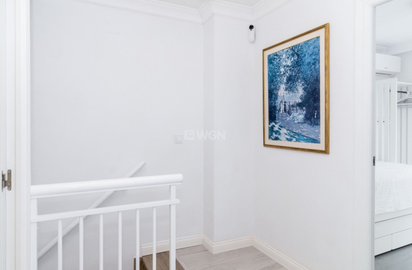 Odsprzedaż - Kamienica - Orihuela Costa - Costa Blanca