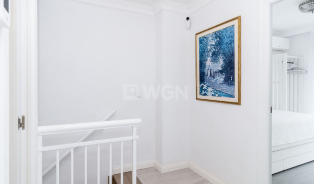 Odsprzedaż - Kamienica - Orihuela Costa - Costa Blanca