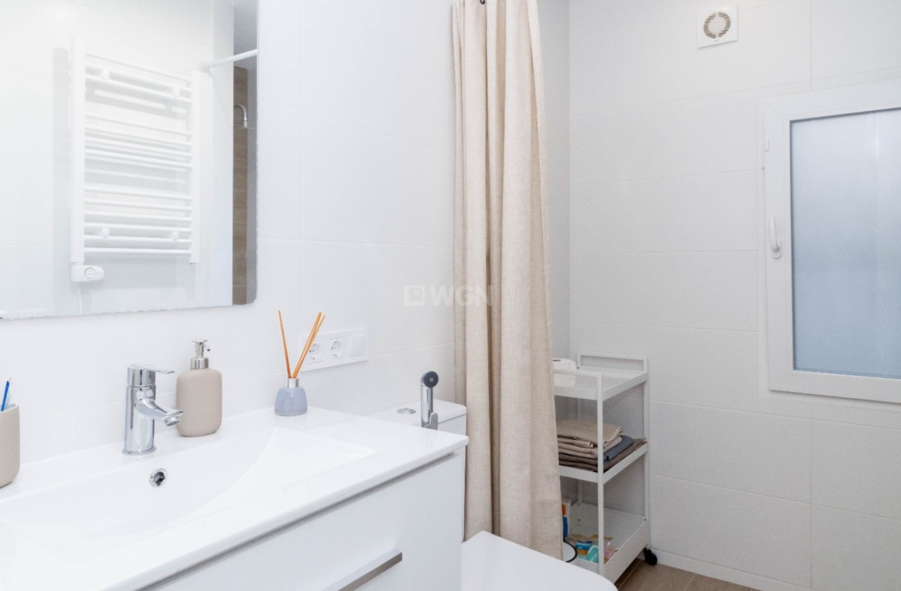 Odsprzedaż - Kamienica - Orihuela Costa - Costa Blanca