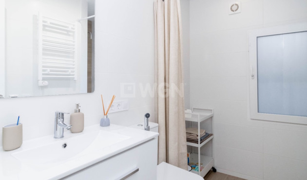 Odsprzedaż - Kamienica - Orihuela Costa - Costa Blanca