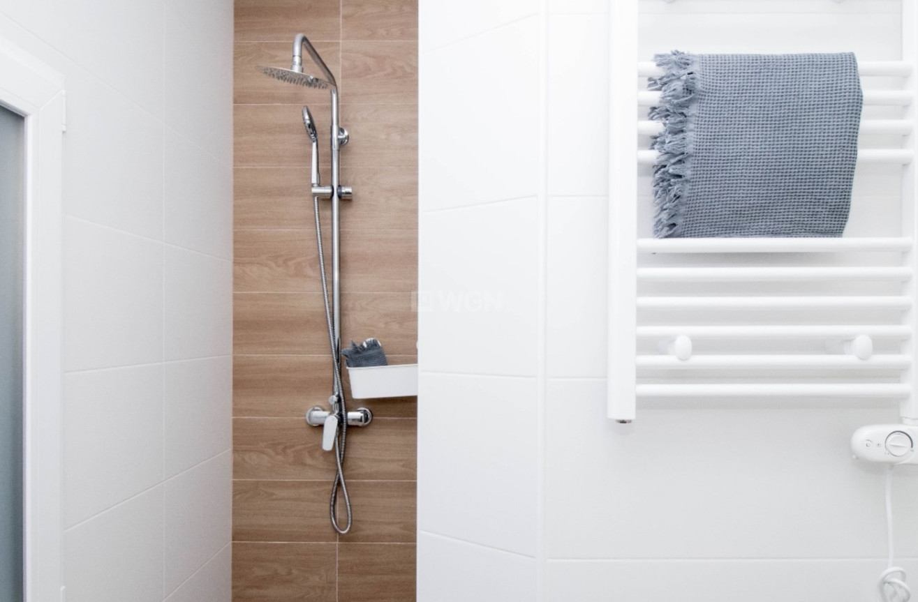 Odsprzedaż - Kamienica - Orihuela Costa - Costa Blanca