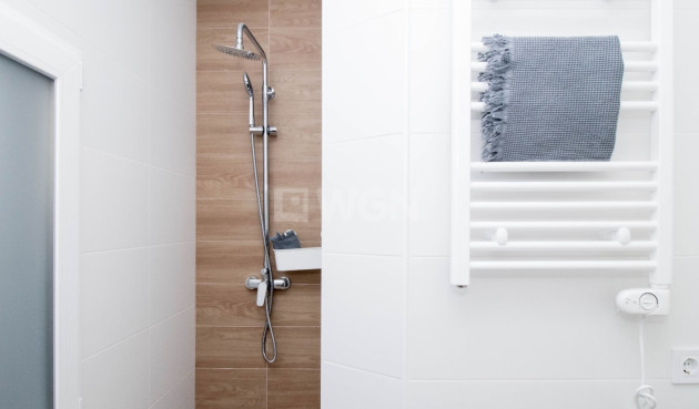 Odsprzedaż - Kamienica - Orihuela Costa - Costa Blanca