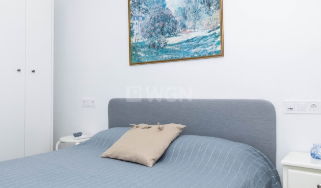 Odsprzedaż - Kamienica - Orihuela Costa - Costa Blanca