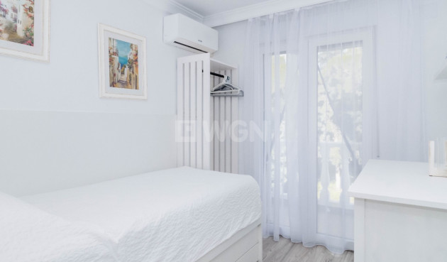 Odsprzedaż - Kamienica - Orihuela Costa - Costa Blanca