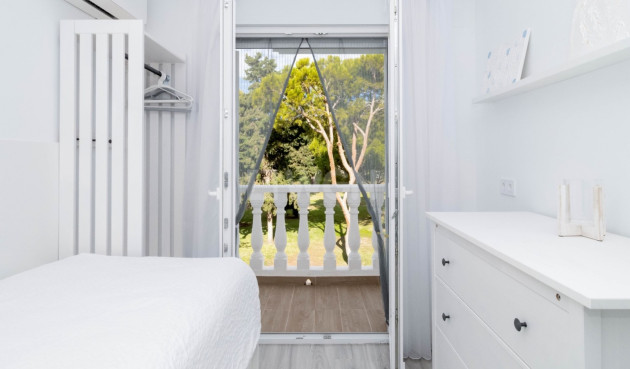 Odsprzedaż - Kamienica - Orihuela Costa - Costa Blanca