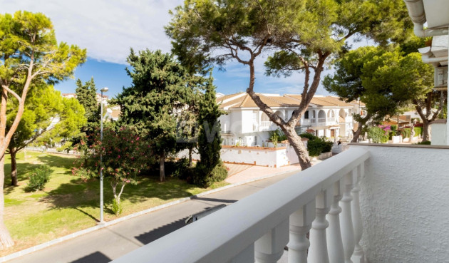 Odsprzedaż - Kamienica - Orihuela Costa - Costa Blanca