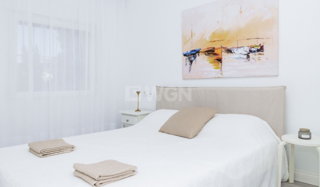 Odsprzedaż - Kamienica - Orihuela Costa - Costa Blanca