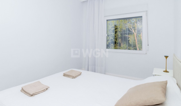 Odsprzedaż - Kamienica - Orihuela Costa - Costa Blanca