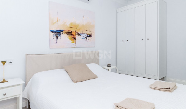 Odsprzedaż - Kamienica - Orihuela Costa - Costa Blanca