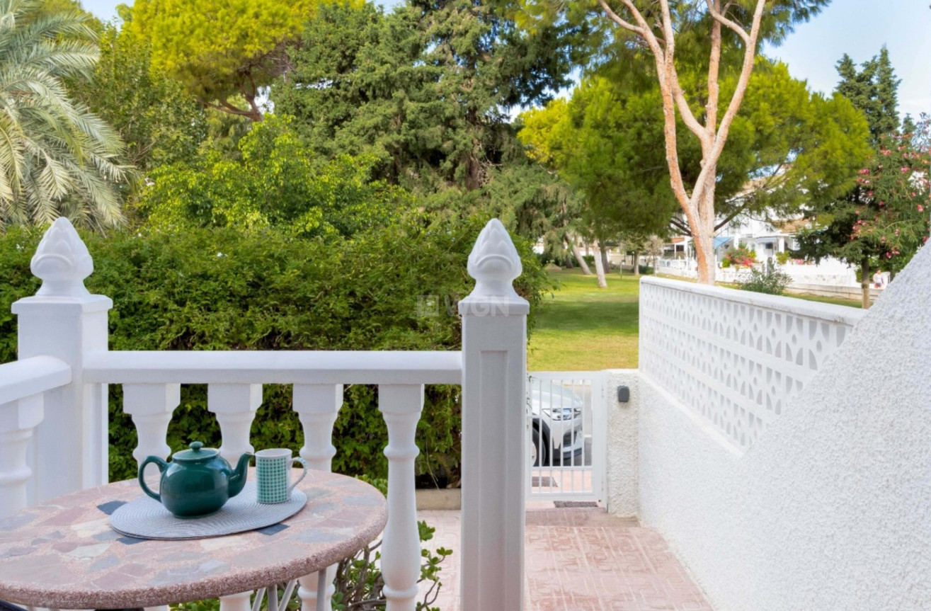 Odsprzedaż - Kamienica - Orihuela Costa - Costa Blanca