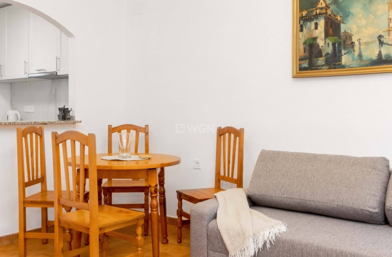 Odsprzedaż - Kamienica - Orihuela Costa - Costa Blanca