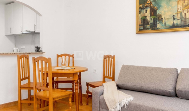 Odsprzedaż - Kamienica - Orihuela Costa - Costa Blanca