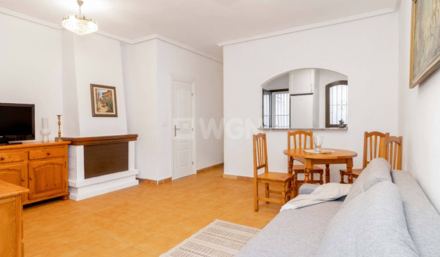 Odsprzedaż - Kamienica - Orihuela Costa - Costa Blanca