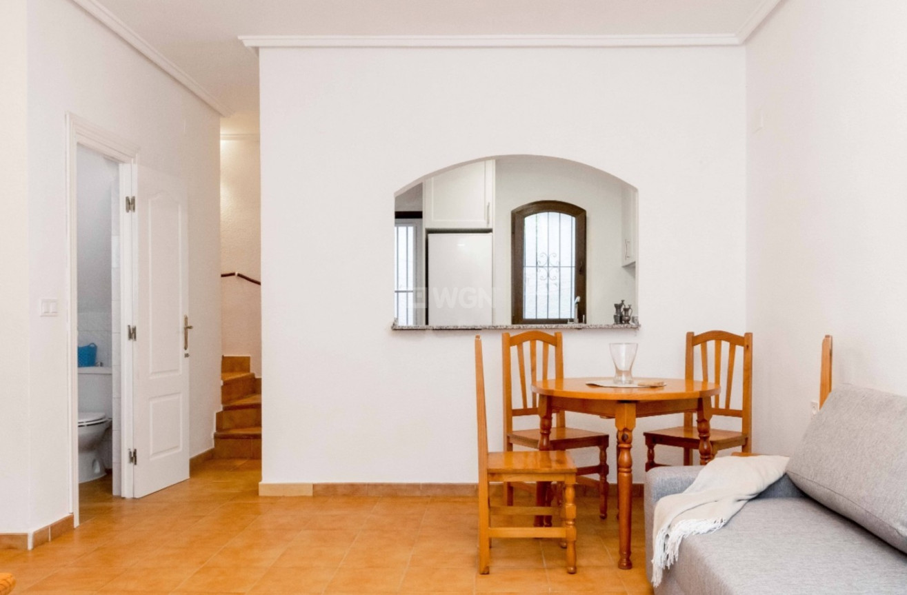 Odsprzedaż - Kamienica - Orihuela Costa - Costa Blanca