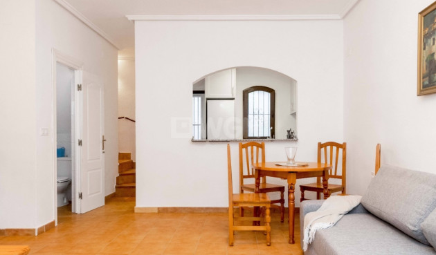 Odsprzedaż - Kamienica - Orihuela Costa - Costa Blanca