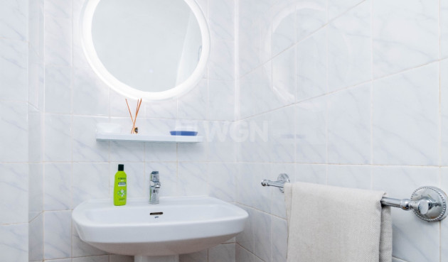 Odsprzedaż - Kamienica - Orihuela Costa - Costa Blanca