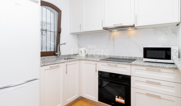 Odsprzedaż - Kamienica - Orihuela Costa - Costa Blanca