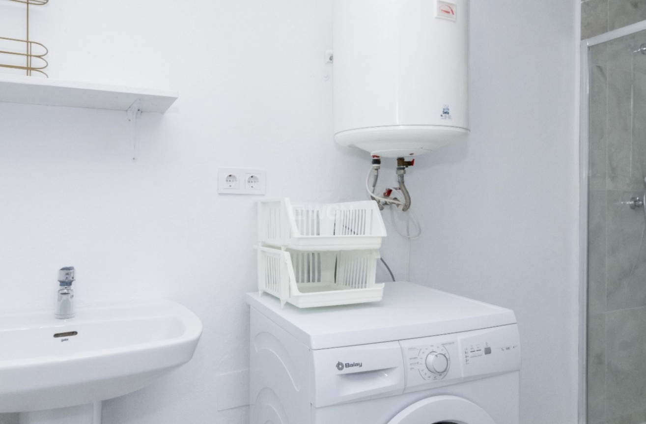 Odsprzedaż - Kamienica - Orihuela Costa - Costa Blanca