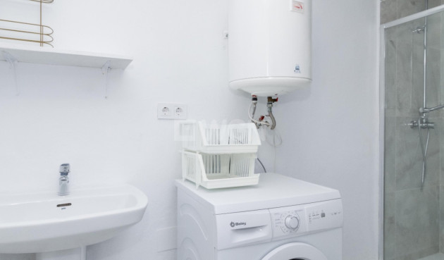 Odsprzedaż - Kamienica - Orihuela Costa - Costa Blanca