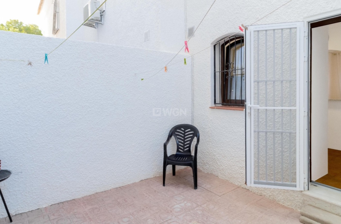 Odsprzedaż - Kamienica - Orihuela Costa - Costa Blanca