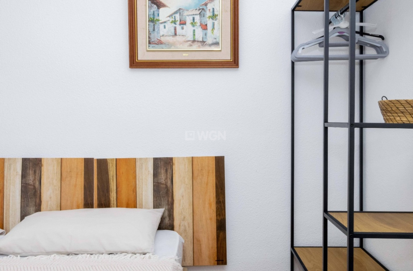 Odsprzedaż - Kamienica - Orihuela Costa - Costa Blanca