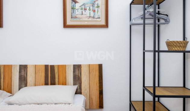 Odsprzedaż - Kamienica - Orihuela Costa - Costa Blanca