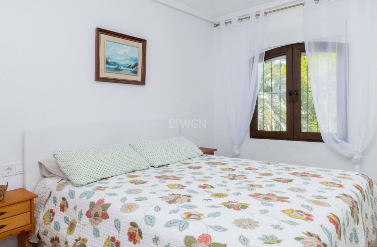 Odsprzedaż - Kamienica - Orihuela Costa - Costa Blanca