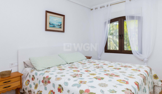 Odsprzedaż - Kamienica - Orihuela Costa - Costa Blanca