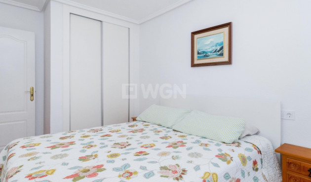 Odsprzedaż - Kamienica - Orihuela Costa - Costa Blanca