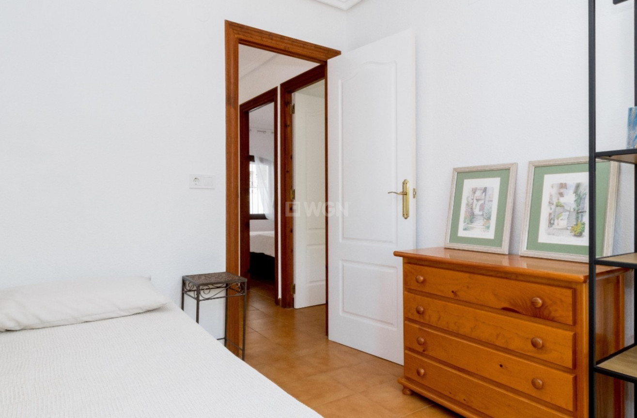 Odsprzedaż - Kamienica - Orihuela Costa - Costa Blanca