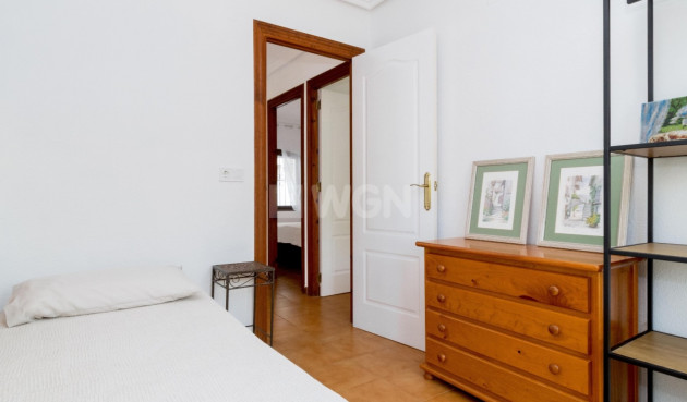 Odsprzedaż - Kamienica - Orihuela Costa - Costa Blanca