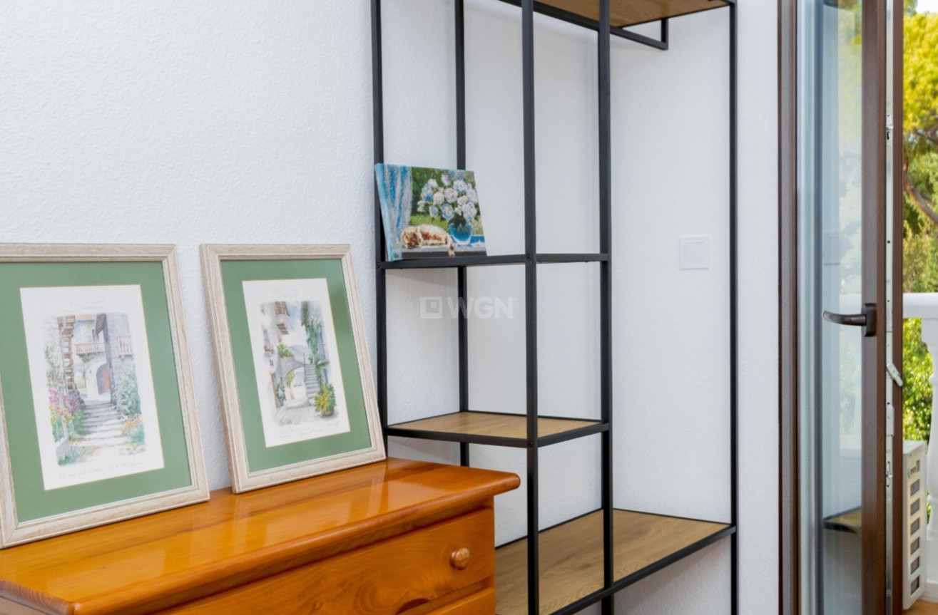 Odsprzedaż - Kamienica - Orihuela Costa - Costa Blanca