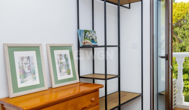 Odsprzedaż - Kamienica - Orihuela Costa - Costa Blanca