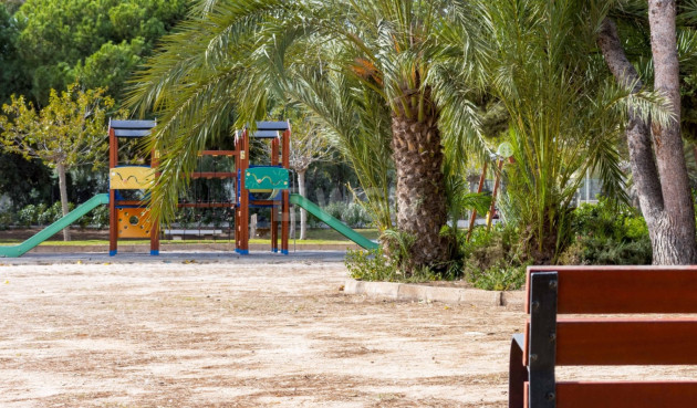 Odsprzedaż - Kamienica - Orihuela Costa - Costa Blanca