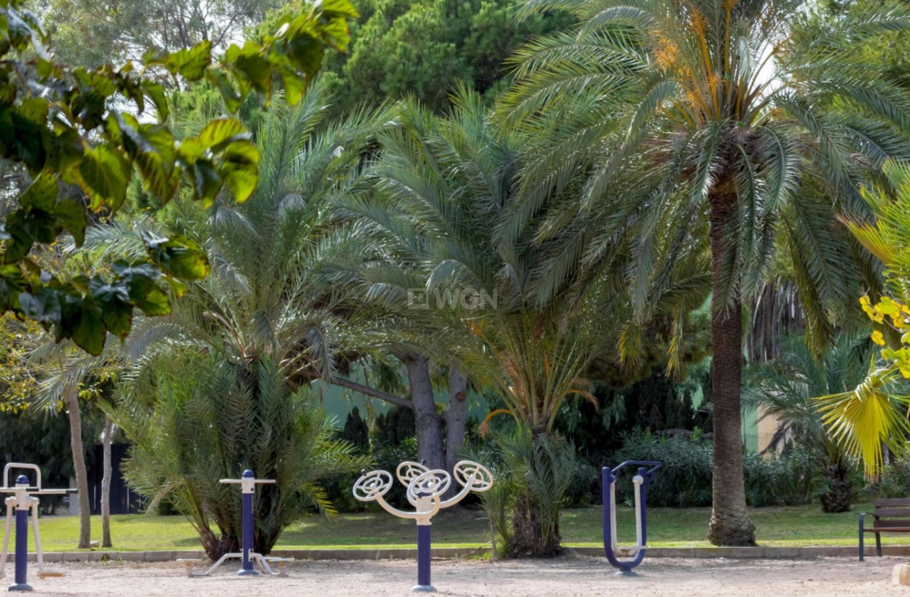 Odsprzedaż - Kamienica - Orihuela Costa - Costa Blanca